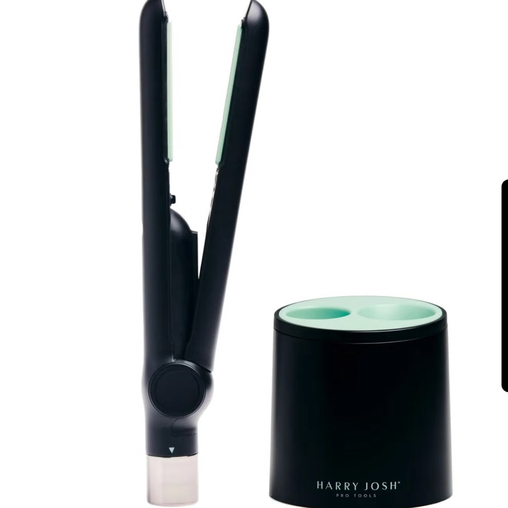 Harry Josh Hair straightener
